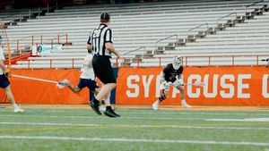 Image post by @bonniesmlax on Instagram