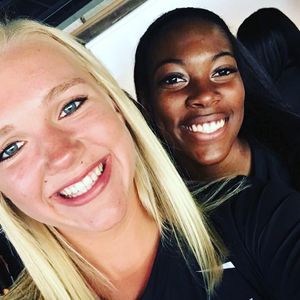 Image post by @acu_volleyball on Instagram