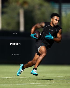 Image post by @jaguars on Instagram