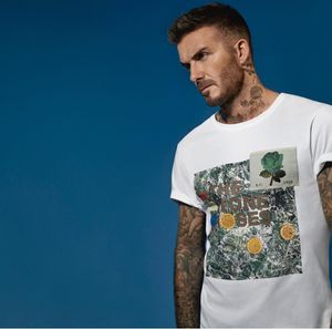 Image post by @davidbeckham on Instagram