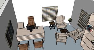 Image post by @unikkefurniture on Instagram