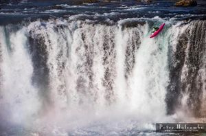 Image post by @nicktroutmankayak on Instagram