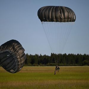 Image post by @airforcespecialtactics on Instagram