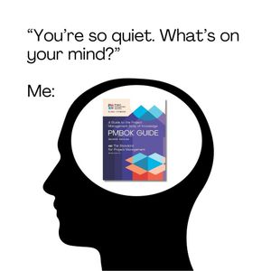 Image post by @pmi_org on Instagram