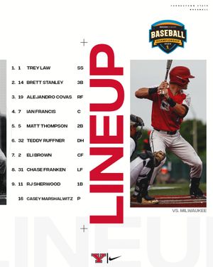 Image post by @ysubaseball on Instagram