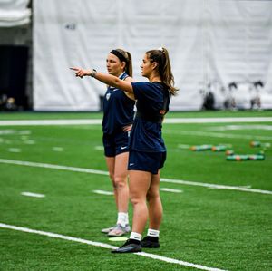 Image post by @pennstatewsoc on Instagram