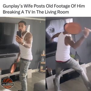 Image post by @nojumper on Instagram