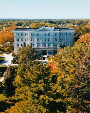 Image post by @olivetnazarene on Instagram
