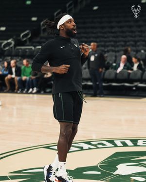 Image post by @bucks on Instagram