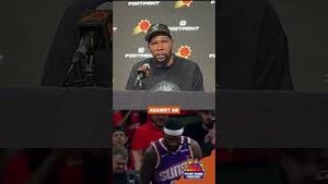Video post by @phnx_sports on YouTube
