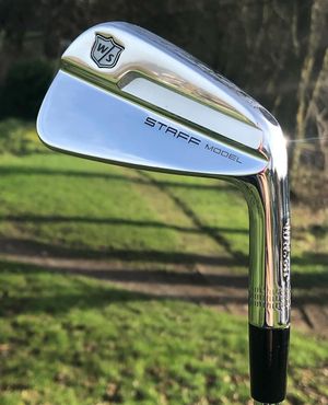 Image post by @wilsongolfcanada on Instagram