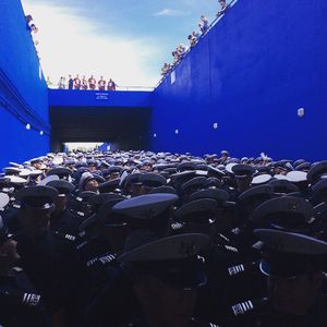 Image post by @af_academy on Instagram