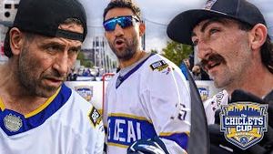 Video post by @spittinchiclets on YouTube