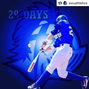 Image post by @swu_edu on Instagram