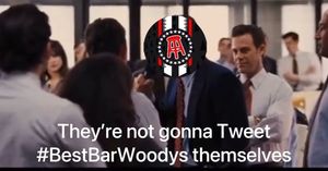 Image post by @barstoolcincy on Instagram