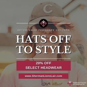 Image post by @shermancollege on Instagram