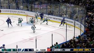 Video post by @BoltsRadio on Facebook