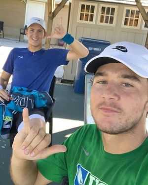 Image post by @fgcu_mten on Instagram