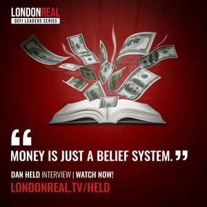 Image post by @londonrealtv on Instagram
