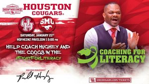 Image post by @uhcougarwbb on Instagram