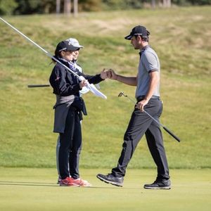 Image post by @julienbrun_golf on Instagram