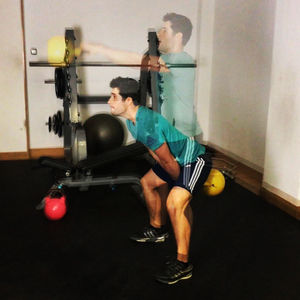 Image post by @adrianotaegui on Instagram