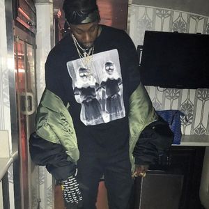 Image post by @2chainz on Instagram
