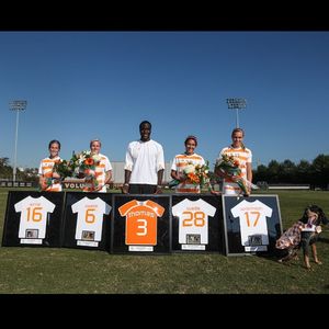 Image post by @vol_soccer on Instagram