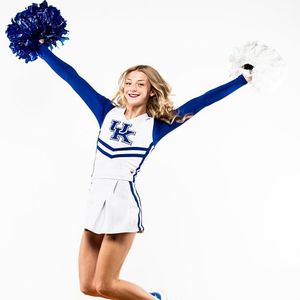 Image post by @kentuckycheer on Instagram