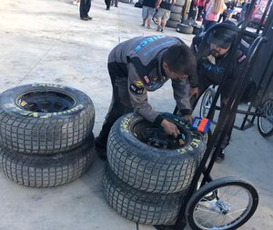 Image post by @niecemotorsports on Instagram