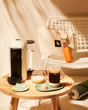 Image post by @nespresso on Instagram