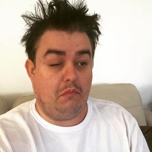 Image post by @daz_black on Instagram