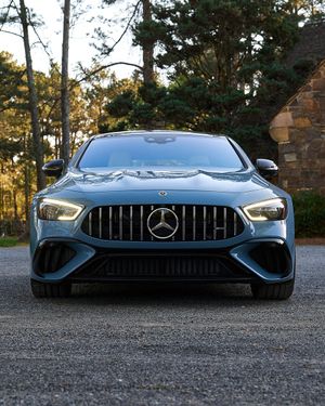 Image post by @MercedesBenzUSA on Twitter