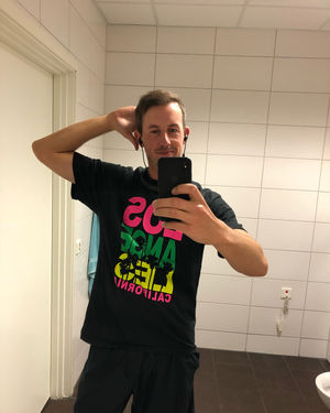 Image post by @alexxanderbjork on Instagram
