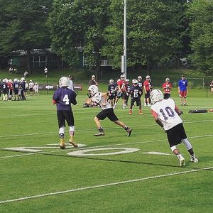 Image post by @usnft on Instagram
