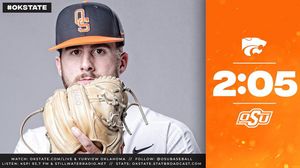 Image post by @osubaseball on Instagram