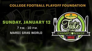 Image post by @sugarbowlnola on Instagram