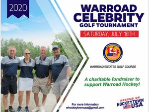 Image post by @whockeytownusa on Instagram