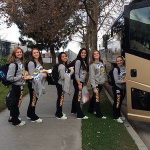 Image post by @sanjosestategym on Instagram