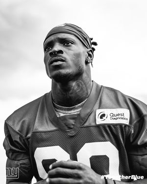 Image post by @nygiants on Instagram