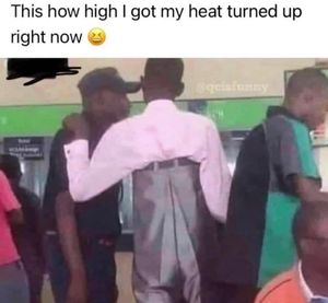 Image post by @realdlhughley on Instagram
