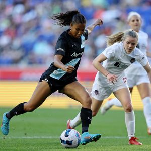 Image post by @nwsl on Instagram