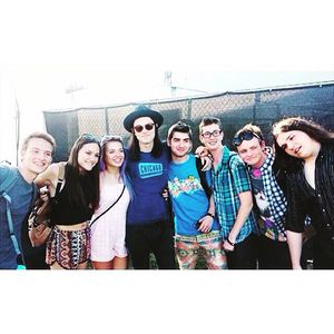 Image post by @schoolofrock on Instagram