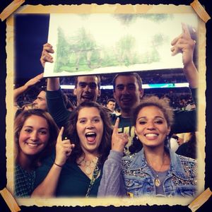 Image post by @corbinbleu on Instagram