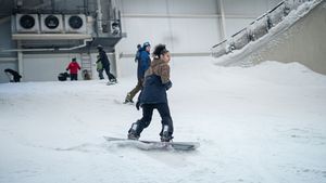 Image post by @hoodstowoods on Instagram