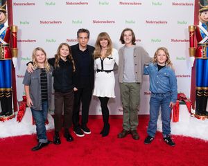 Image post by @hulu on Instagram