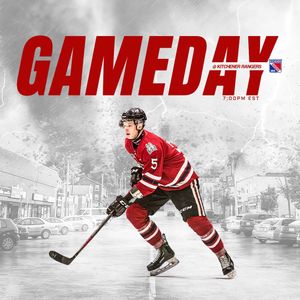 Image post by @guelph_storm_ohl on Instagram