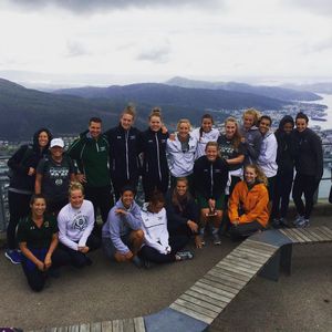Image post by @csuwbasketball on Instagram