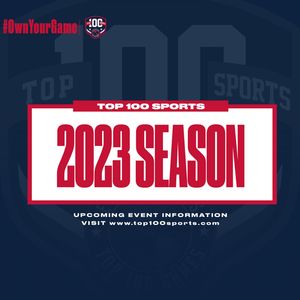 Image post by @top100sportsusa on Instagram