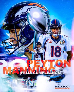 Image post by @broncosespanol on Instagram